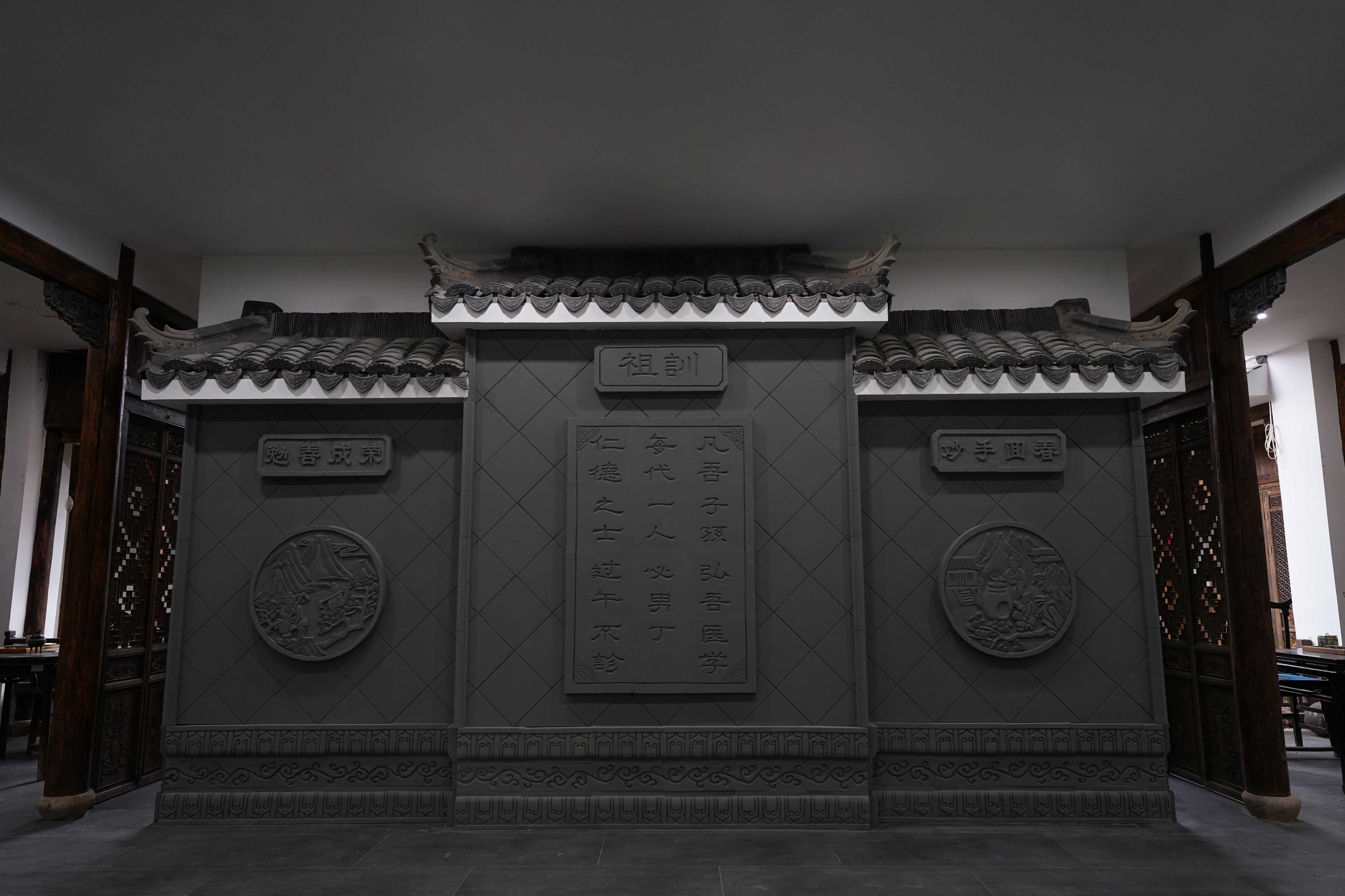 医院环境