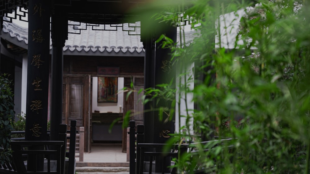 医院环境